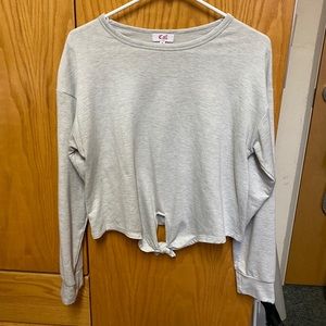 H&M Long Sleeve shirt